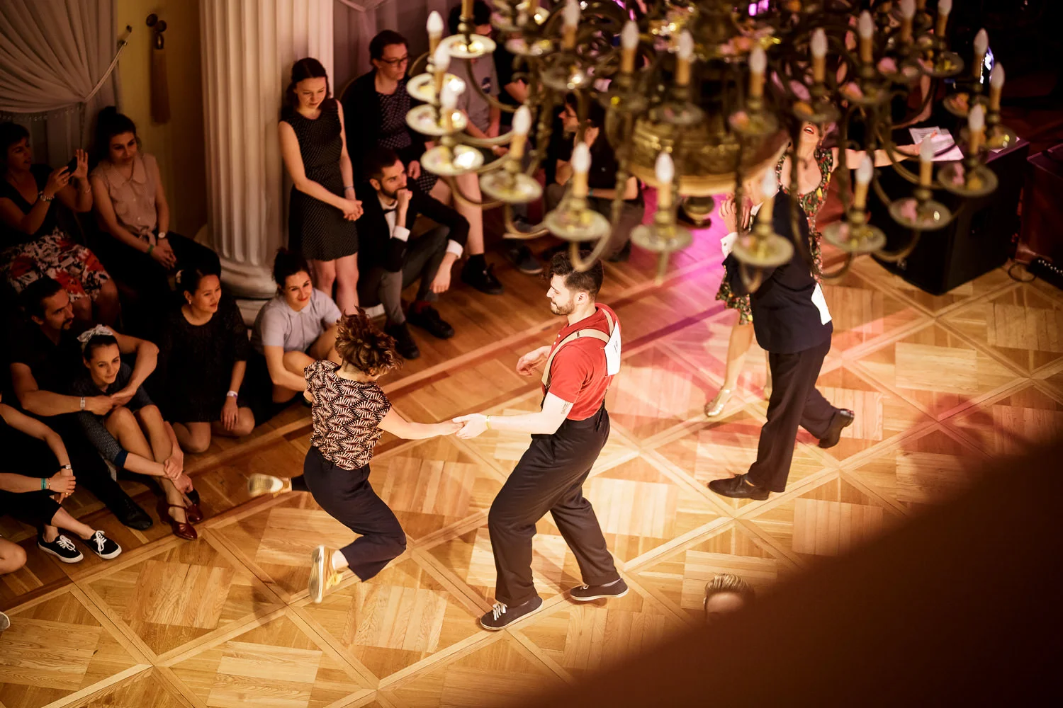 Warsaw Collegiate Shag Festival 2019: http://warsawshag.com/en. Photo: www.fb.me/photosForDancersOnly - http://www.ebobrie.com/warsaw-collegiate-shag-festival-2019