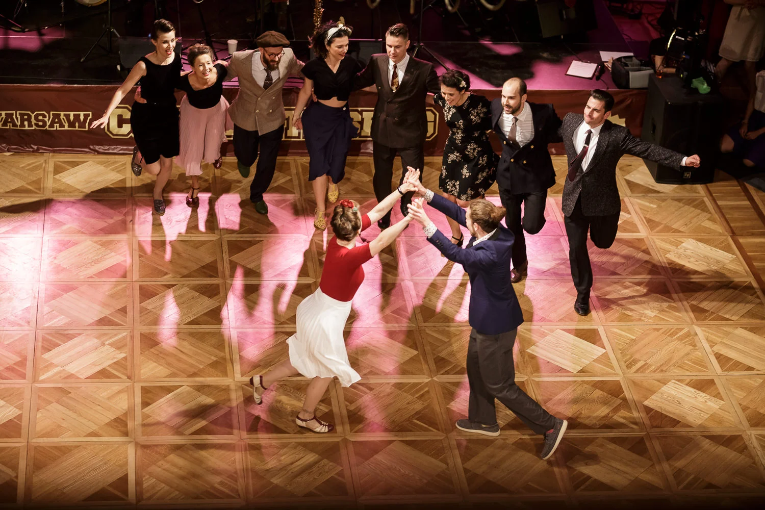 Warsaw Collegiate Shag Festival 2019: http://warsawshag.com/en. Photo: www.fb.me/photosForDancersOnly - http://www.ebobrie.com/warsaw-collegiate-shag-festival-2019