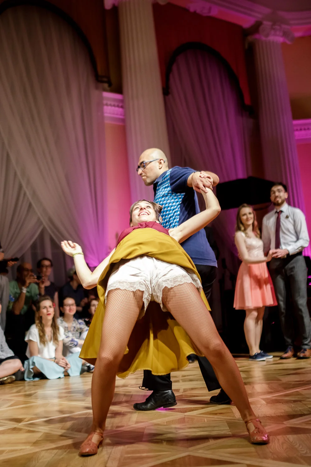 Warsaw Collegiate Shag Festival 2019: http://warsawshag.com/en. Photo: www.fb.me/photosForDancersOnly - http://www.ebobrie.com/warsaw-collegiate-shag-festival-2019