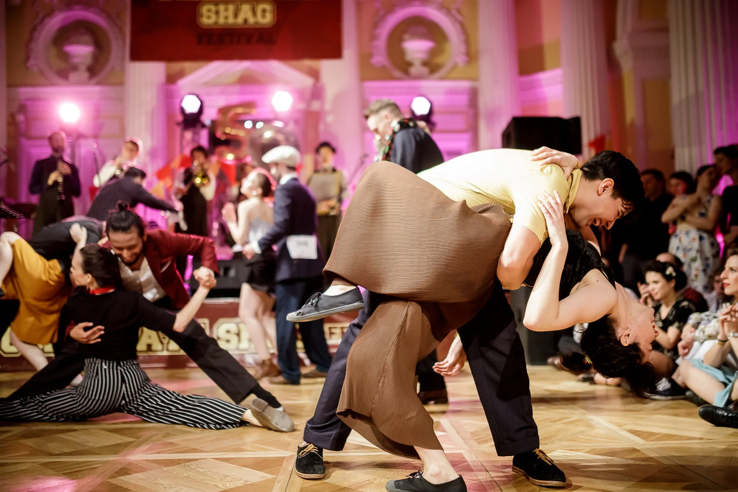 Warsaw Collegiate Shag Festival 2019: http://warsawshag.com/en. Photo: www.fb.me/photosForDancersOnly - http://www.ebobrie.com/warsaw-collegiate-shag-festival-2019