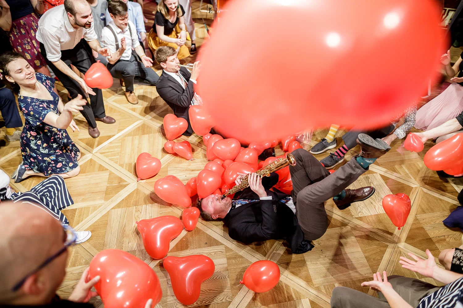 Warsaw Collegiate Shag Festival 2019: http://warsawshag.com/en. Photo: www.fb.me/photosForDancersOnly - http://www.ebobrie.com/warsaw-collegiate-shag-festival-2019