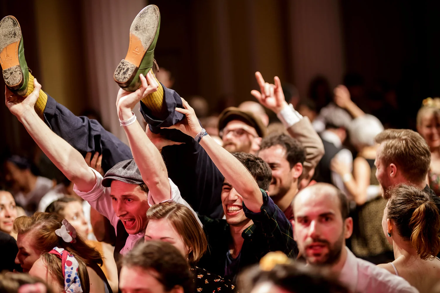 Warsaw Collegiate Shag Festival 2019: http://warsawshag.com/en. Photo: www.fb.me/photosForDancersOnly - http://www.ebobrie.com/warsaw-collegiate-shag-festival-2019