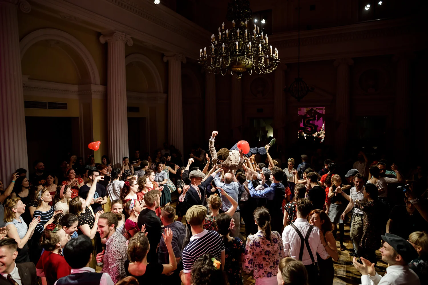 Warsaw Collegiate Shag Festival 2019: http://warsawshag.com/en. Photo: www.fb.me/photosForDancersOnly - http://www.ebobrie.com/warsaw-collegiate-shag-festival-2019
