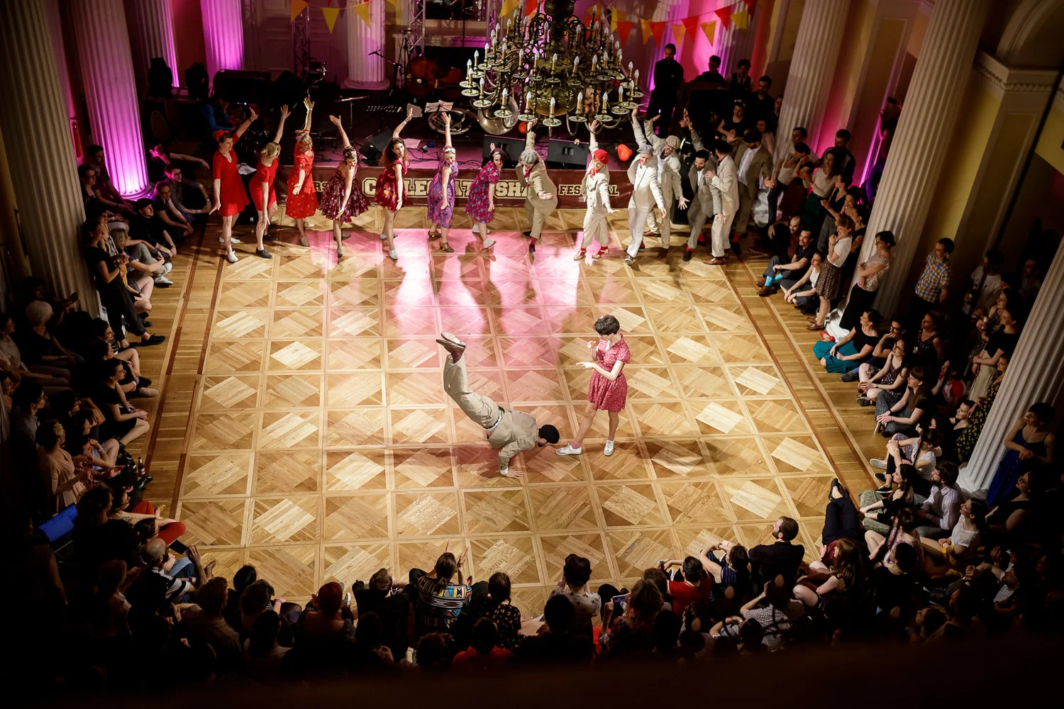 Warsaw Collegiate Shag Festival 2019: http://warsawshag.com/en. Photo: www.fb.me/photosForDancersOnly - http://www.ebobrie.com/warsaw-collegiate-shag-festival-2019