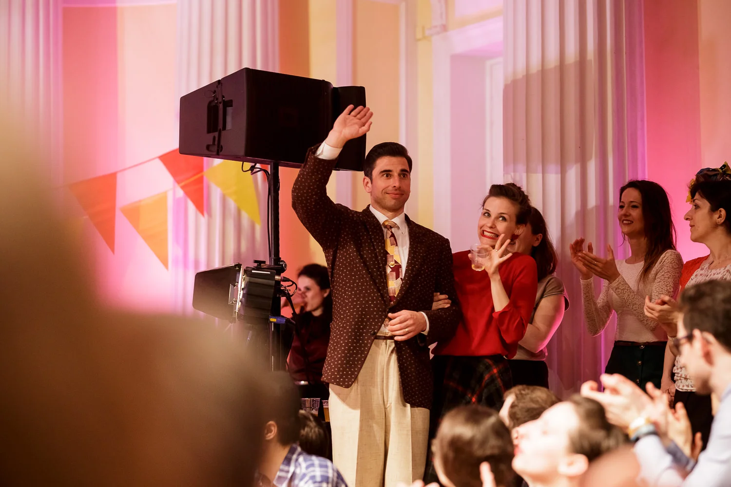 Warsaw Collegiate Shag Festival 2019: http://warsawshag.com/en. Photo: www.fb.me/photosForDancersOnly - http://www.ebobrie.com/warsaw-collegiate-shag-festival-2019