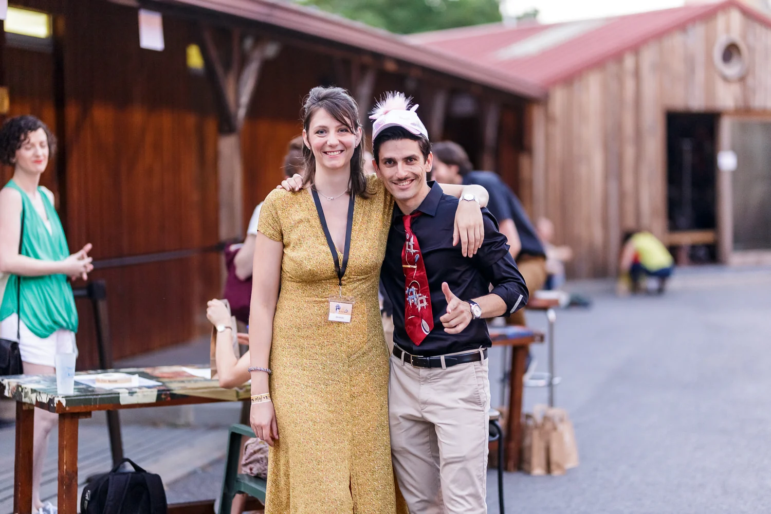 La Folie Swing 2019 - http://www.swing-makers.com/ Credit Photo: www.fb.me/photosForDancersOnly / www.ebobrie.com/la-folie-swing-2019