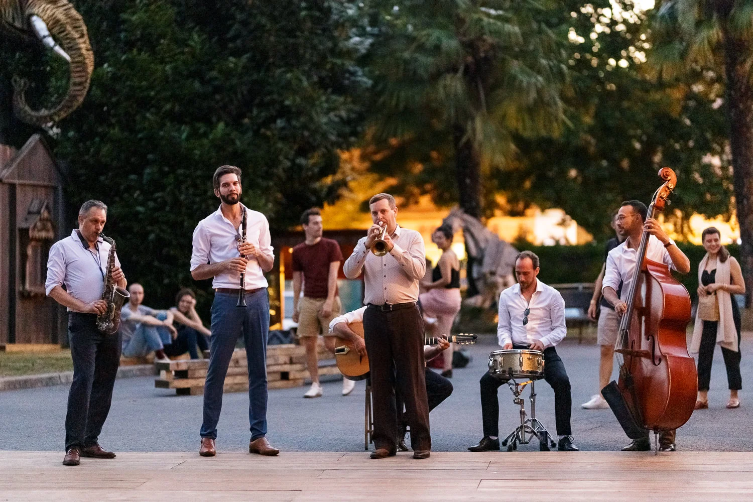 La Folie Swing 2019 - http://www.swing-makers.com/ Credit Photo: www.fb.me/photosForDancersOnly / www.ebobrie.com/la-folie-swing-2019