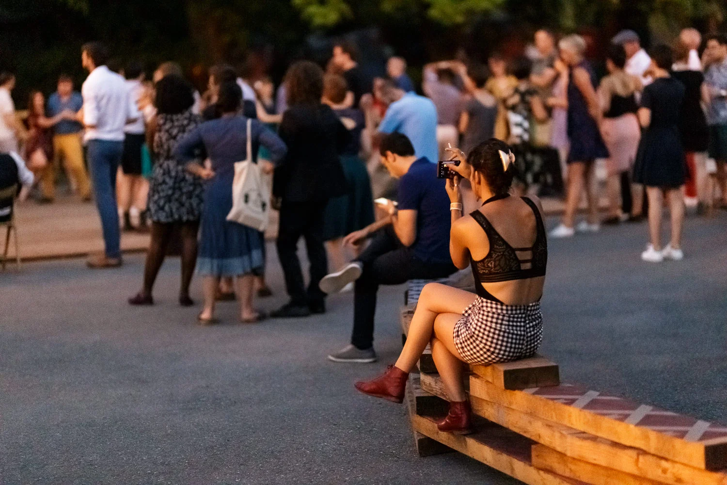 La Folie Swing 2019 - http://www.swing-makers.com/ Credit Photo: www.fb.me/photosForDancersOnly / www.ebobrie.com/la-folie-swing-2019