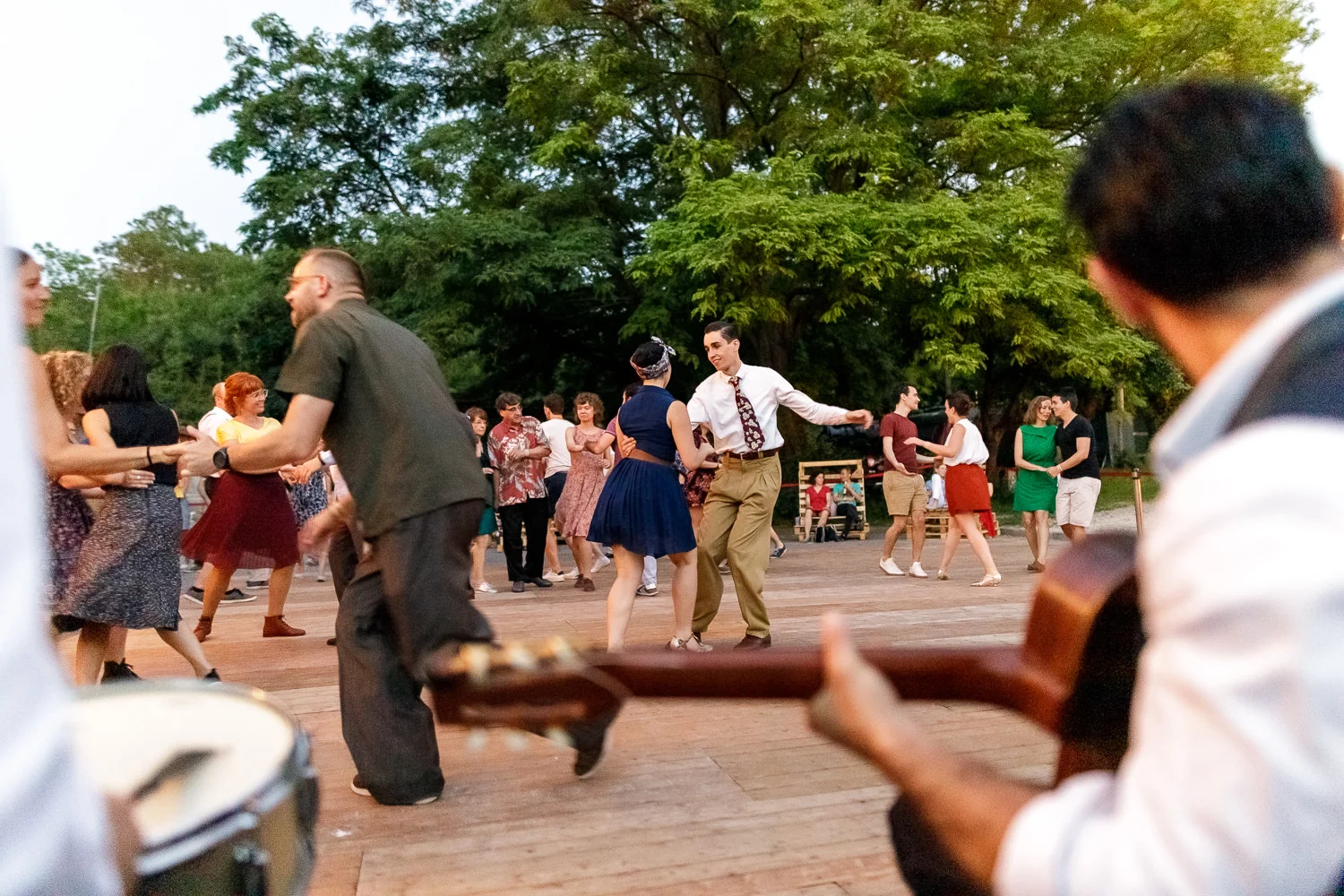 La Folie Swing 2019 - http://www.swing-makers.com/ Credit Photo: www.fb.me/photosForDancersOnly / www.ebobrie.com/la-folie-swing-2019