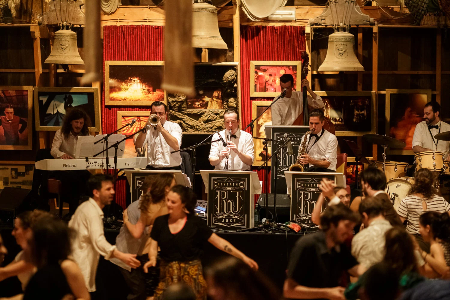 La Folie Swing 2019 - http://www.swing-makers.com/ Credit Photo: www.fb.me/photosForDancersOnly / www.ebobrie.com/la-folie-swing-2019