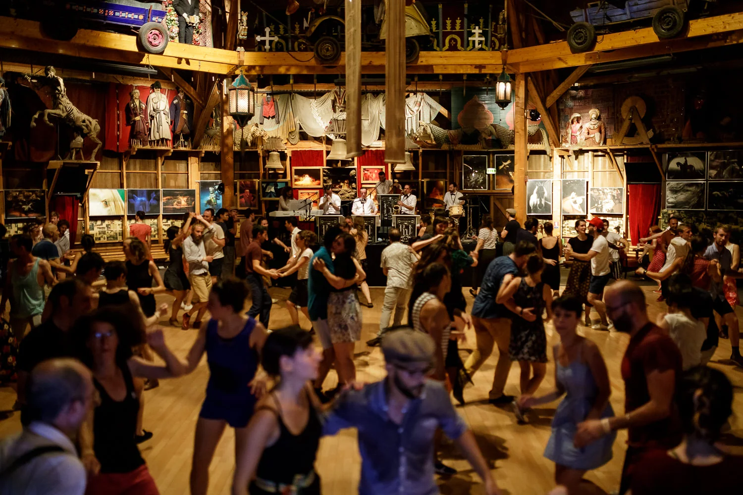 La Folie Swing 2019 - http://www.swing-makers.com/ Credit Photo: www.fb.me/photosForDancersOnly / www.ebobrie.com/la-folie-swing-2019