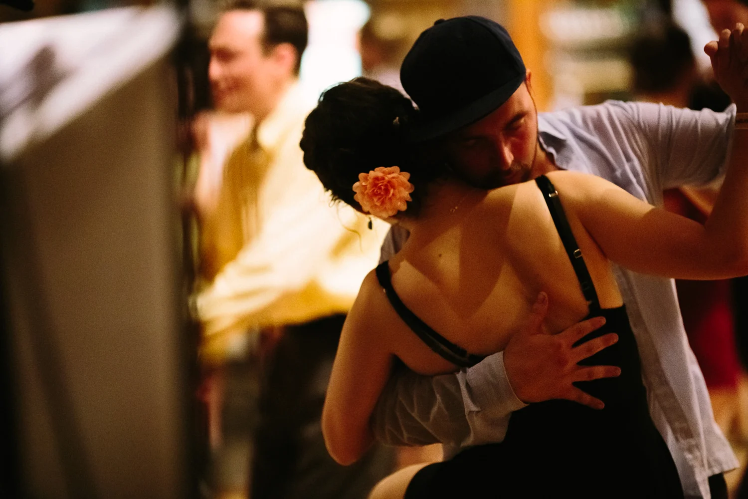 La Folie Swing 2019 - http://www.swing-makers.com/ Credit Photo: www.fb.me/photosForDancersOnly / www.ebobrie.com/la-folie-swing-2019