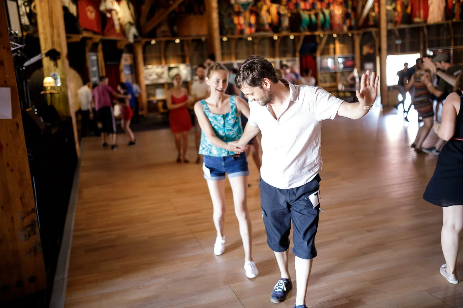 La Folie Swing 2019 - http://www.swing-makers.com/ Credit Photo: www.fb.me/photosForDancersOnly / www.ebobrie.com/la-folie-swing-2019