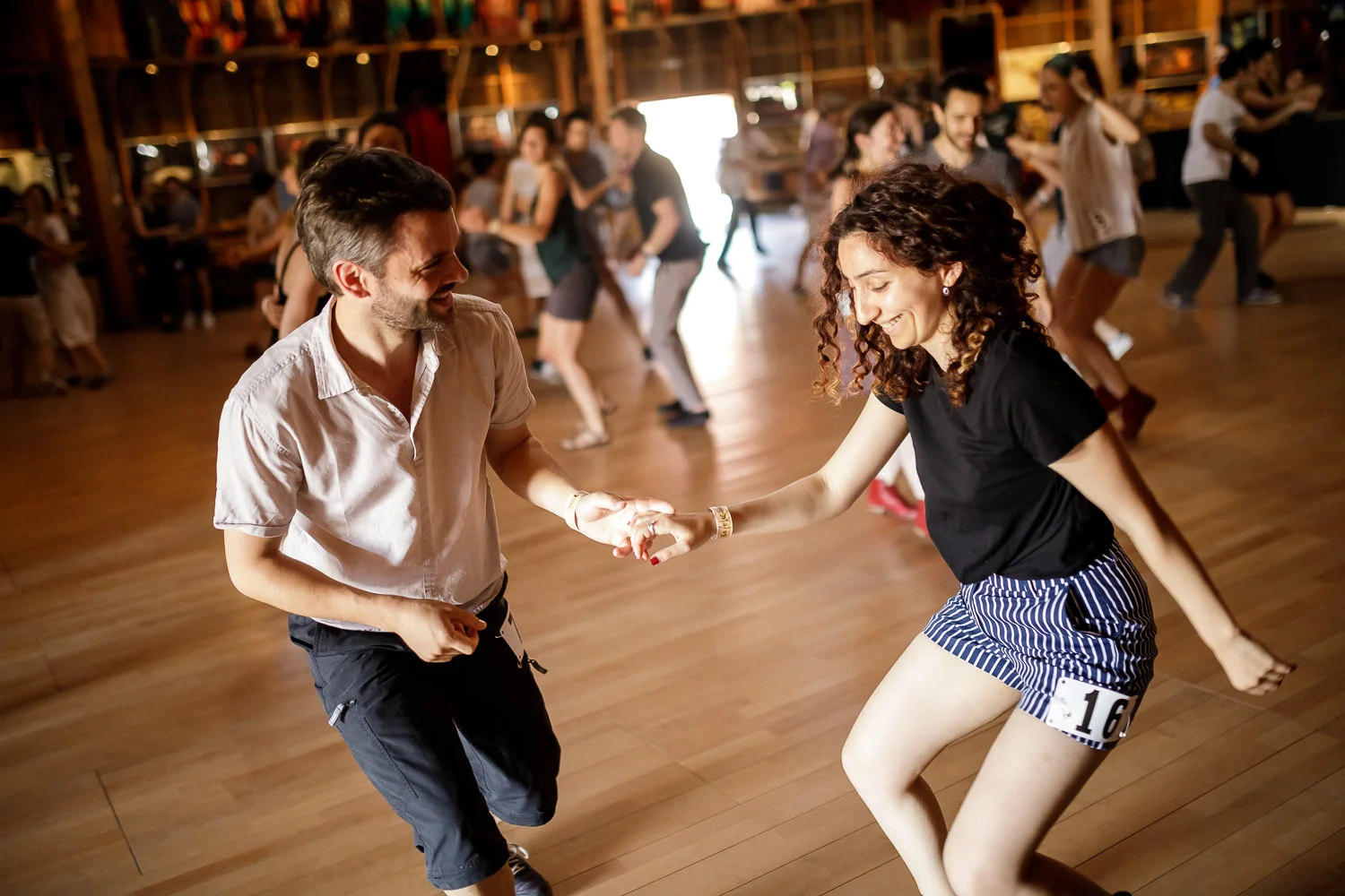 La Folie Swing 2019 - http://www.swing-makers.com/ Credit Photo: www.fb.me/photosForDancersOnly / www.ebobrie.com/la-folie-swing-2019