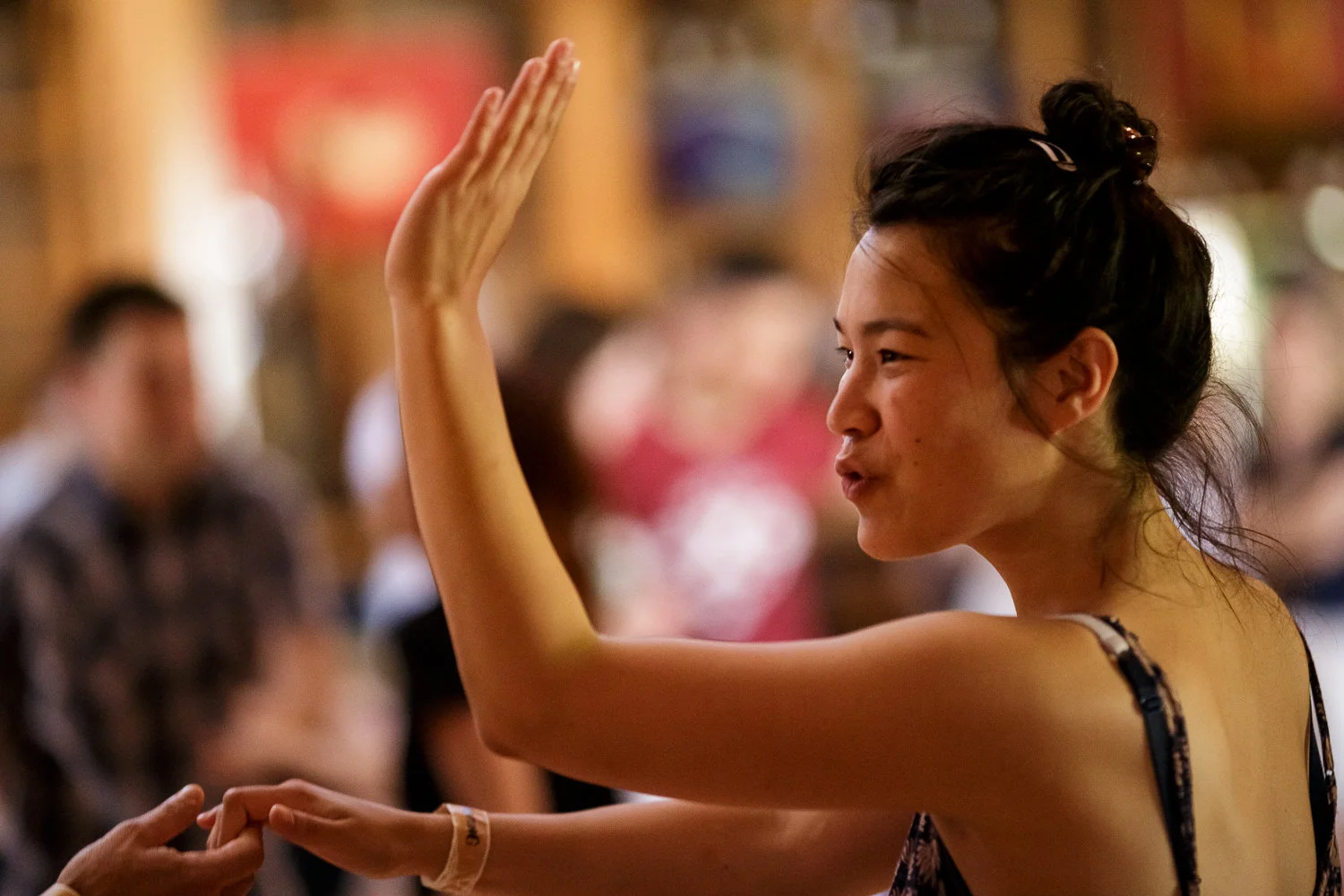 La Folie Swing 2019 - http://www.swing-makers.com/ Credit Photo: www.fb.me/photosForDancersOnly / www.ebobrie.com/la-folie-swing-2019