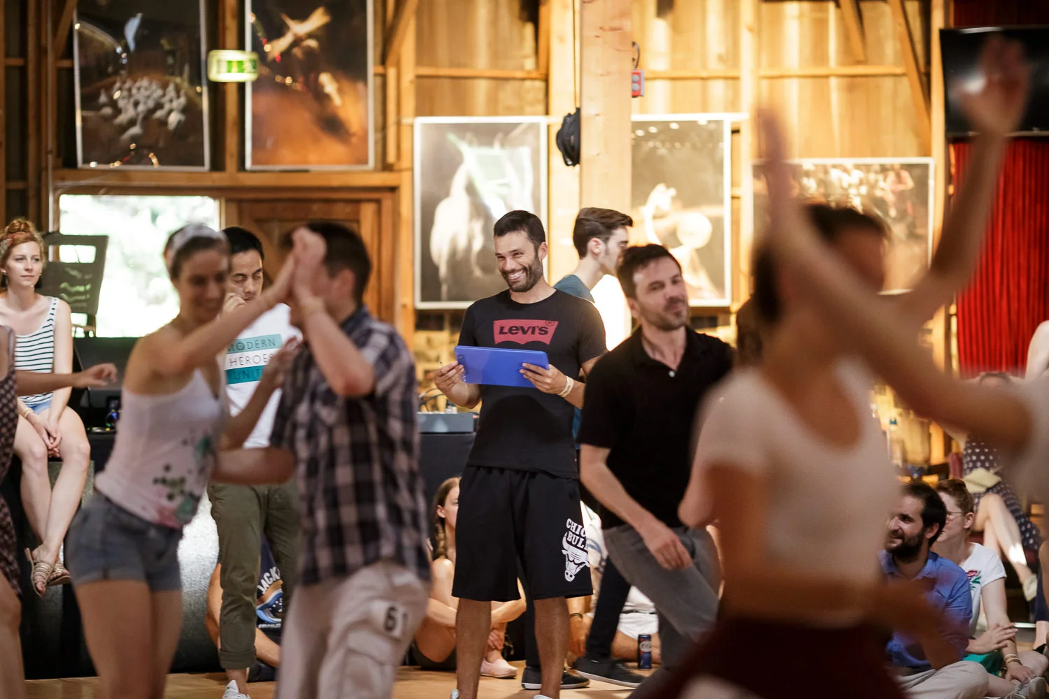 La Folie Swing 2019 - http://www.swing-makers.com/ Credit Photo: www.fb.me/photosForDancersOnly / www.ebobrie.com/la-folie-swing-2019