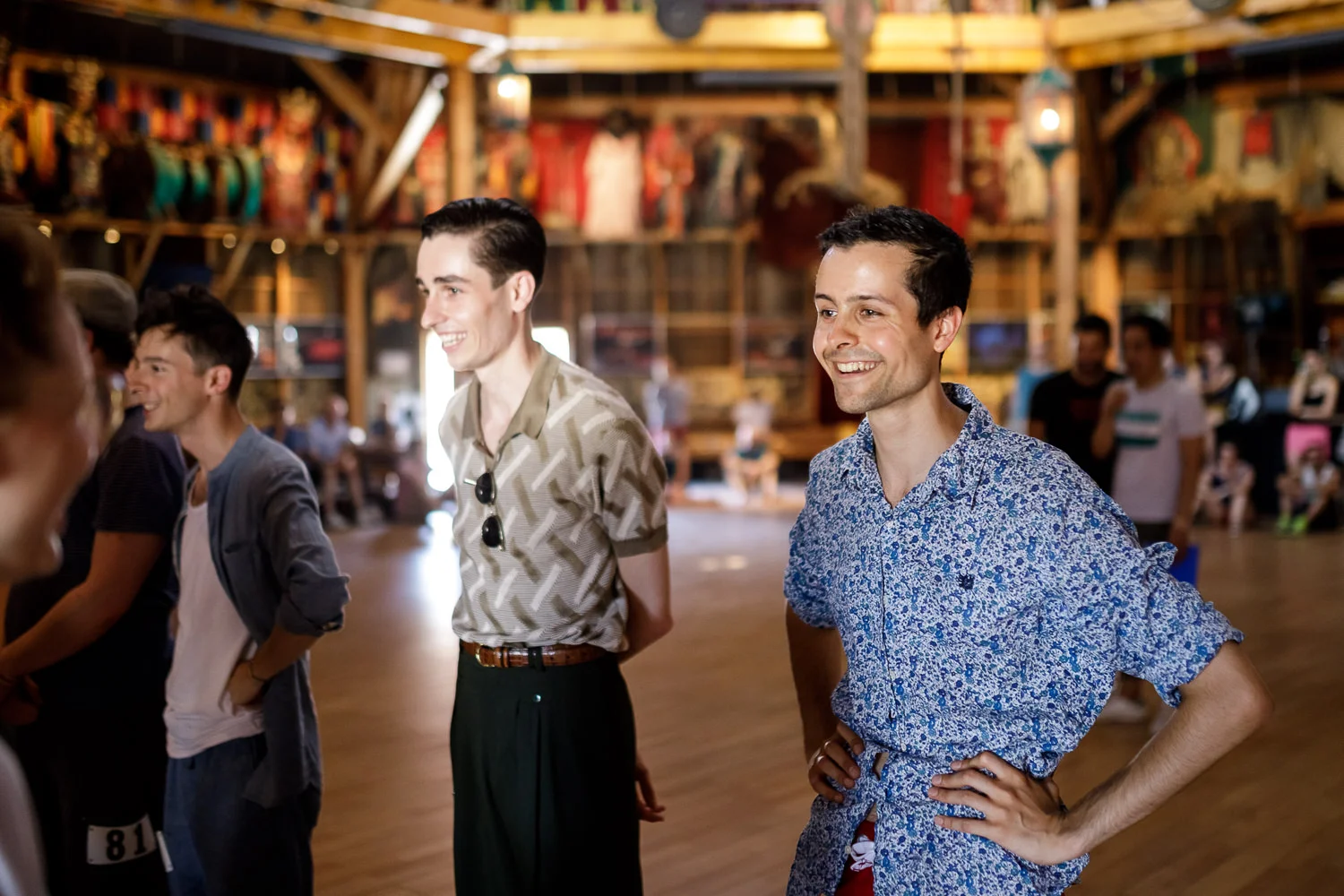 La Folie Swing 2019 - http://www.swing-makers.com/ Credit Photo: www.fb.me/photosForDancersOnly / www.ebobrie.com/la-folie-swing-2019