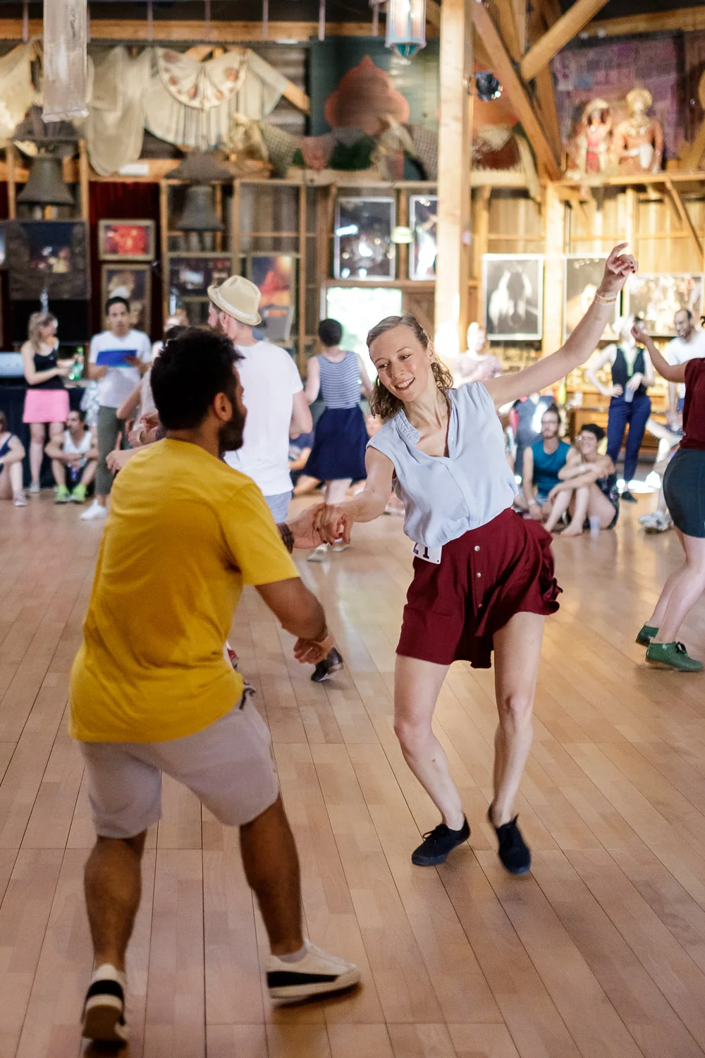 La Folie Swing 2019 - http://www.swing-makers.com/ Credit Photo: www.fb.me/photosForDancersOnly / www.ebobrie.com/la-folie-swing-2019