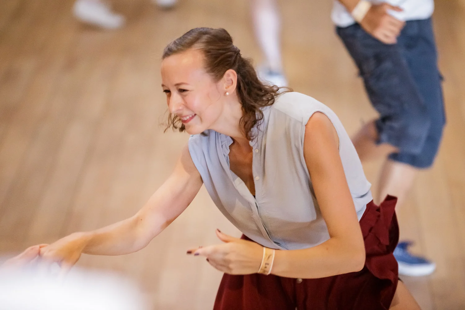 La Folie Swing 2019 - http://www.swing-makers.com/ Credit Photo: www.fb.me/photosForDancersOnly / www.ebobrie.com/la-folie-swing-2019