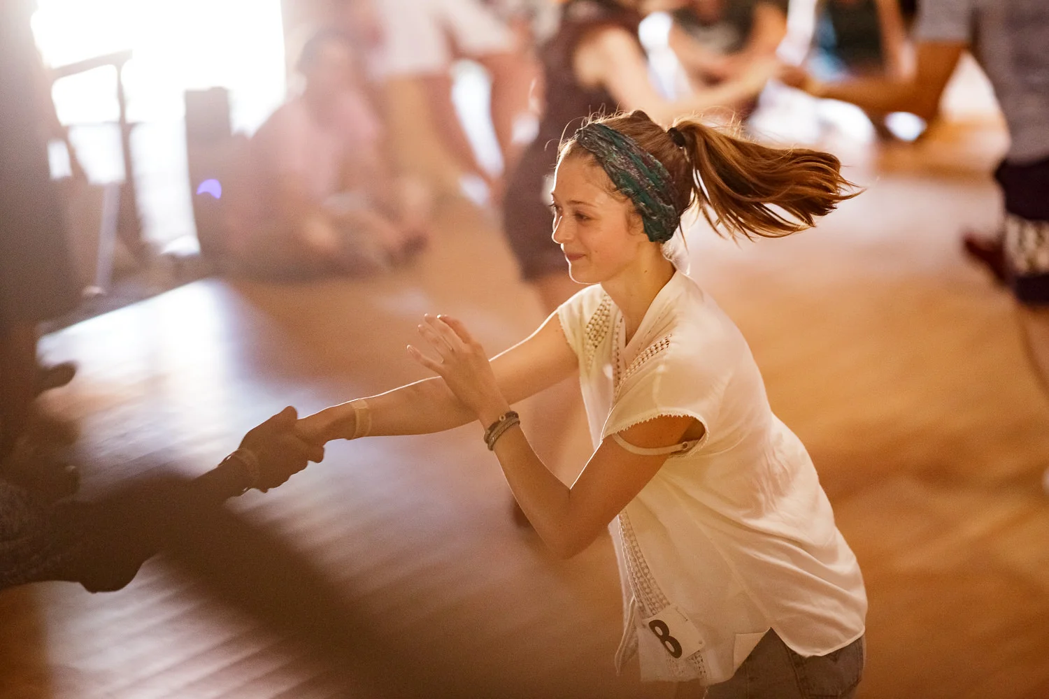 La Folie Swing 2019 - http://www.swing-makers.com/ Credit Photo: www.fb.me/photosForDancersOnly / www.ebobrie.com/la-folie-swing-2019