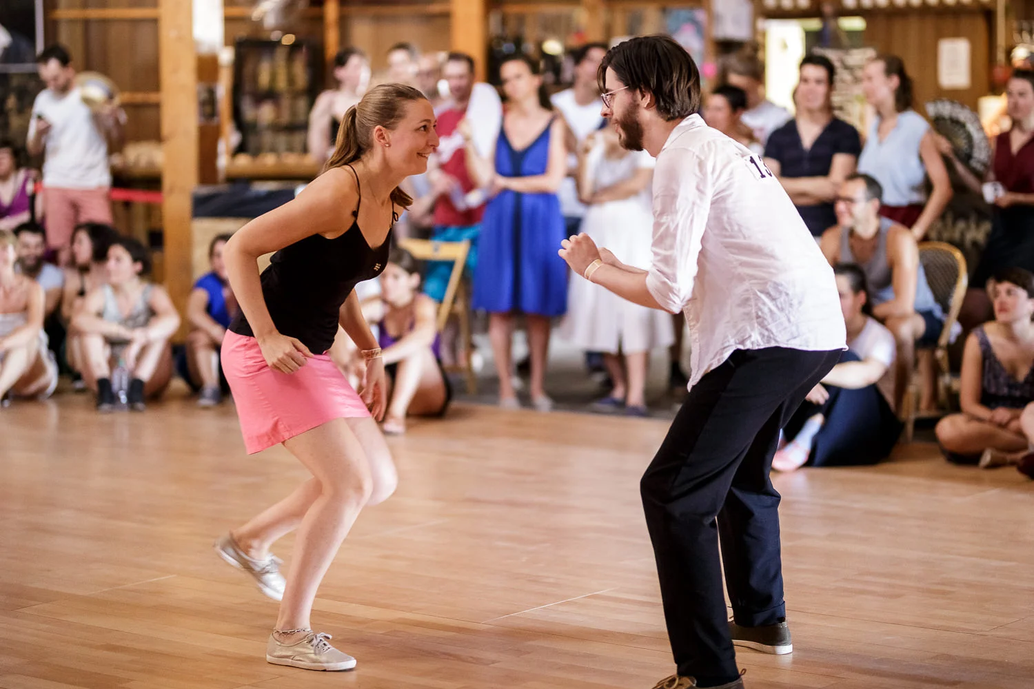 La Folie Swing 2019 - http://www.swing-makers.com/ Credit Photo: www.fb.me/photosForDancersOnly / www.ebobrie.com/la-folie-swing-2019