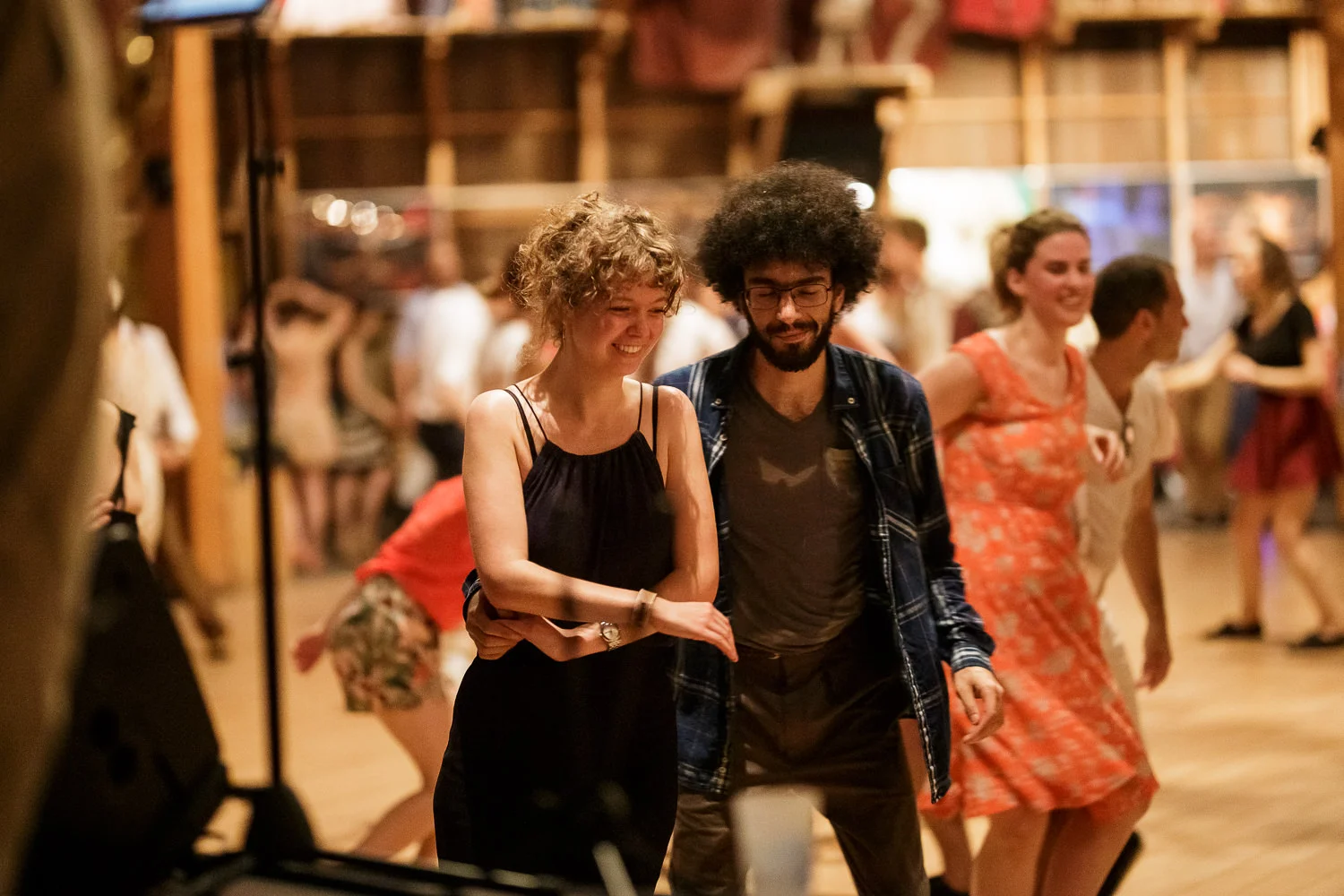 La Folie Swing 2019 - http://www.swing-makers.com/ Credit Photo: www.fb.me/photosForDancersOnly / www.ebobrie.com/la-folie-swing-2019