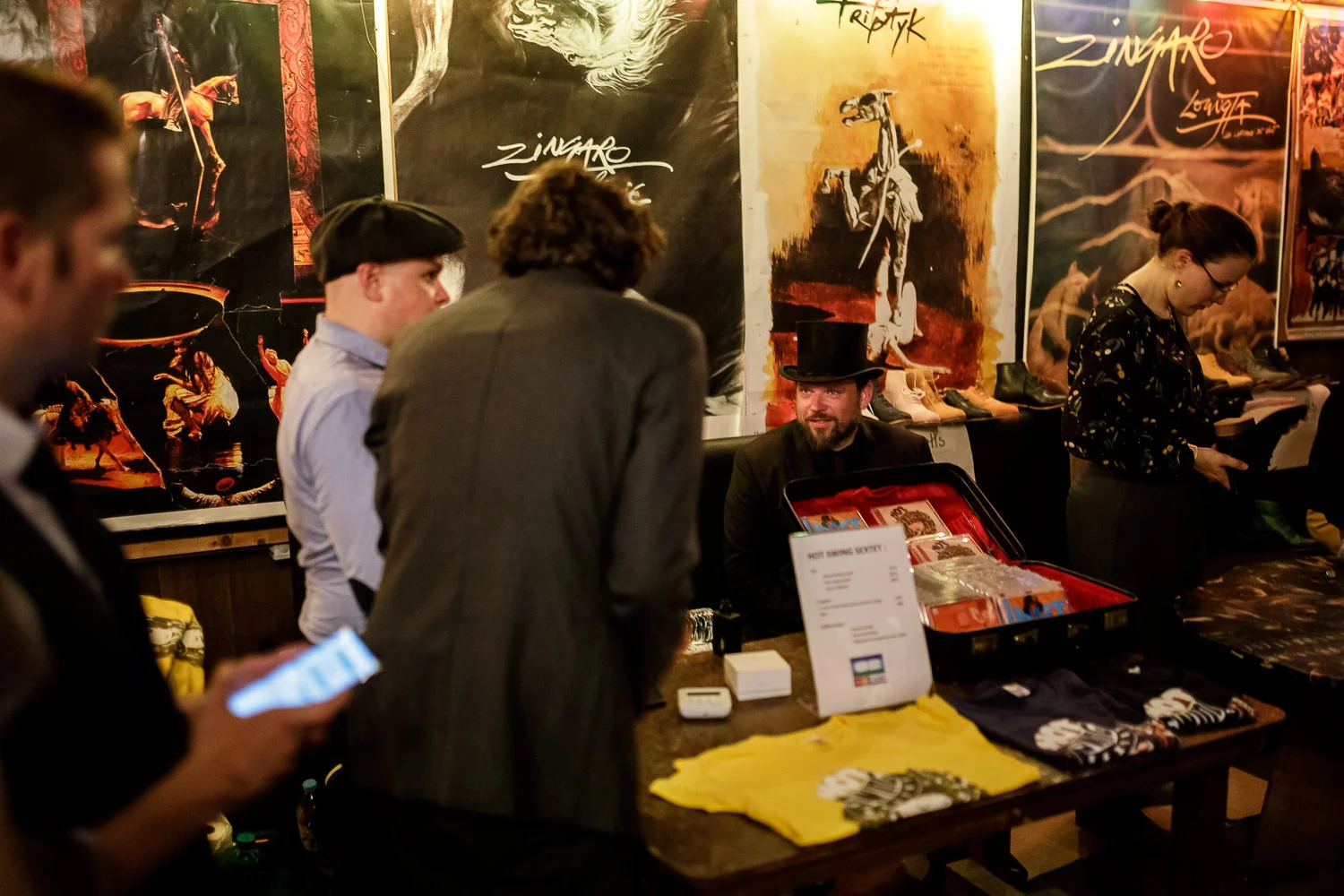 La Folie Swing 2019 - http://www.swing-makers.com/ Credit Photo: www.fb.me/photosForDancersOnly / www.ebobrie.com/la-folie-swing-2019
