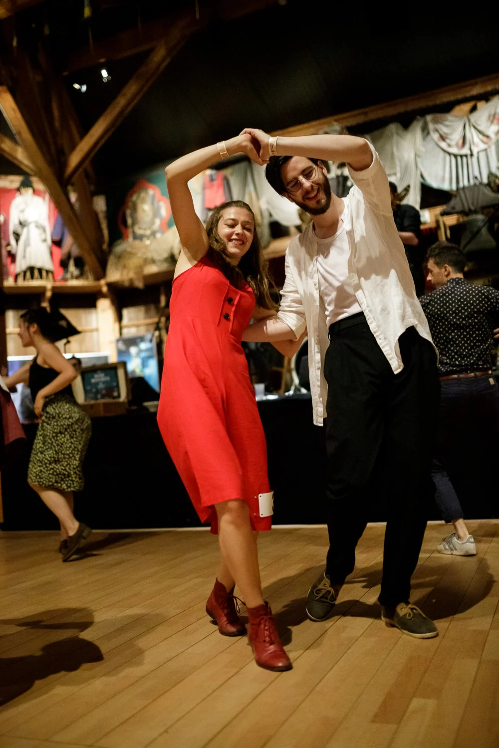 La Folie Swing 2019 - http://www.swing-makers.com/ Credit Photo: www.fb.me/photosForDancersOnly / www.ebobrie.com/la-folie-swing-2019