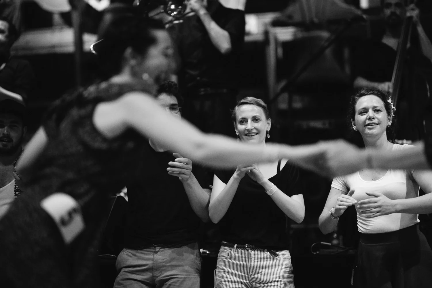 La Folie Swing 2019 - http://www.swing-makers.com/ Credit Photo: www.fb.me/photosForDancersOnly / www.ebobrie.com/la-folie-swing-2019