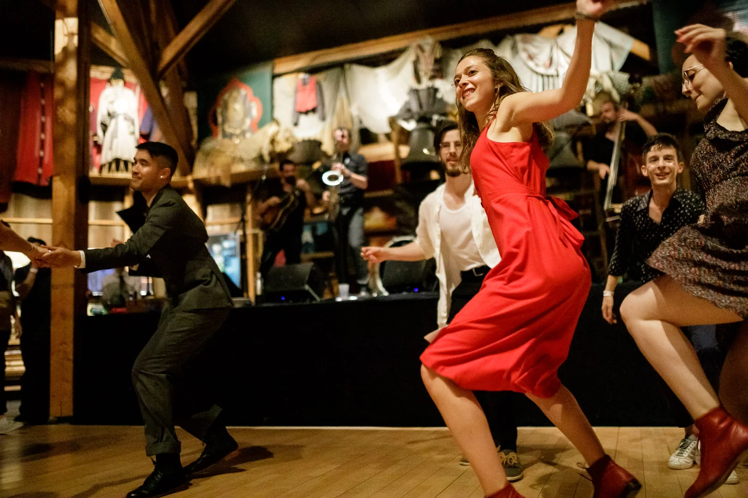 La Folie Swing 2019 - http://www.swing-makers.com/ Credit Photo: www.fb.me/photosForDancersOnly / www.ebobrie.com/la-folie-swing-2019