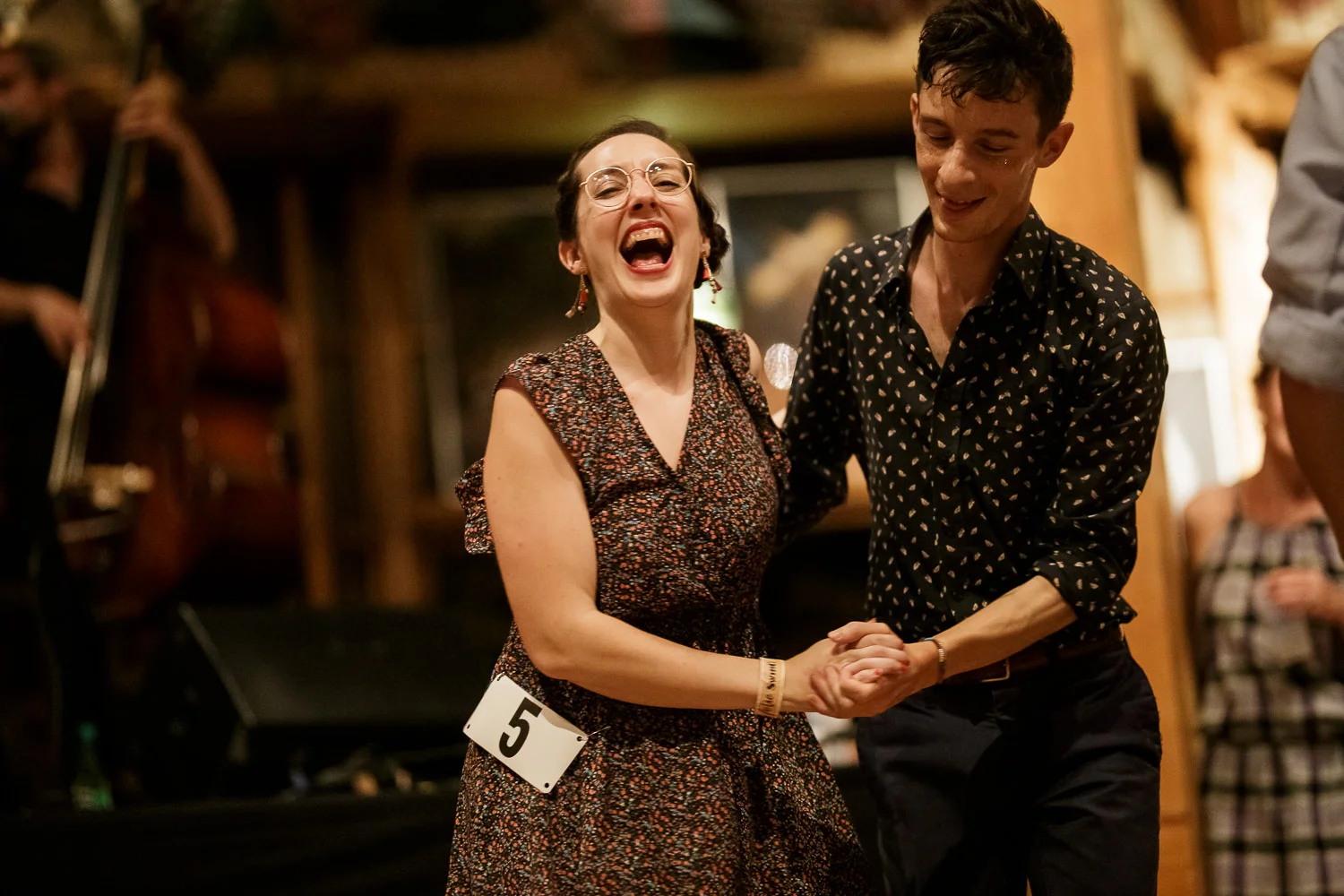 La Folie Swing 2019 - http://www.swing-makers.com/ Credit Photo: www.fb.me/photosForDancersOnly / www.ebobrie.com/la-folie-swing-2019