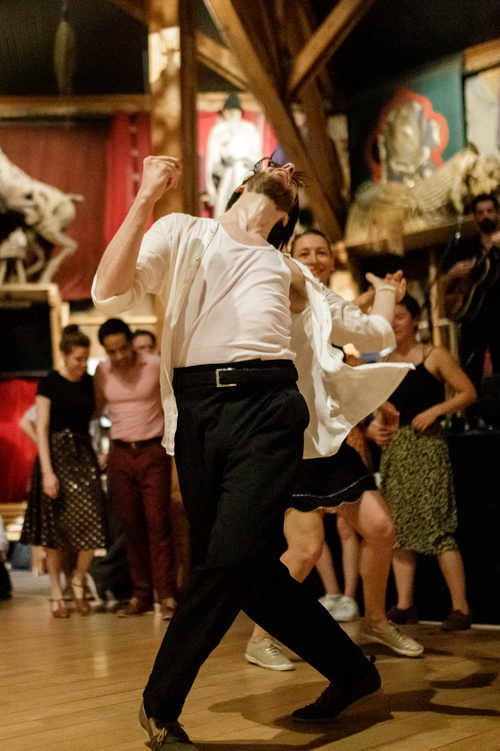 La Folie Swing 2019 - http://www.swing-makers.com/ Credit Photo: www.fb.me/photosForDancersOnly / www.ebobrie.com/la-folie-swing-2019