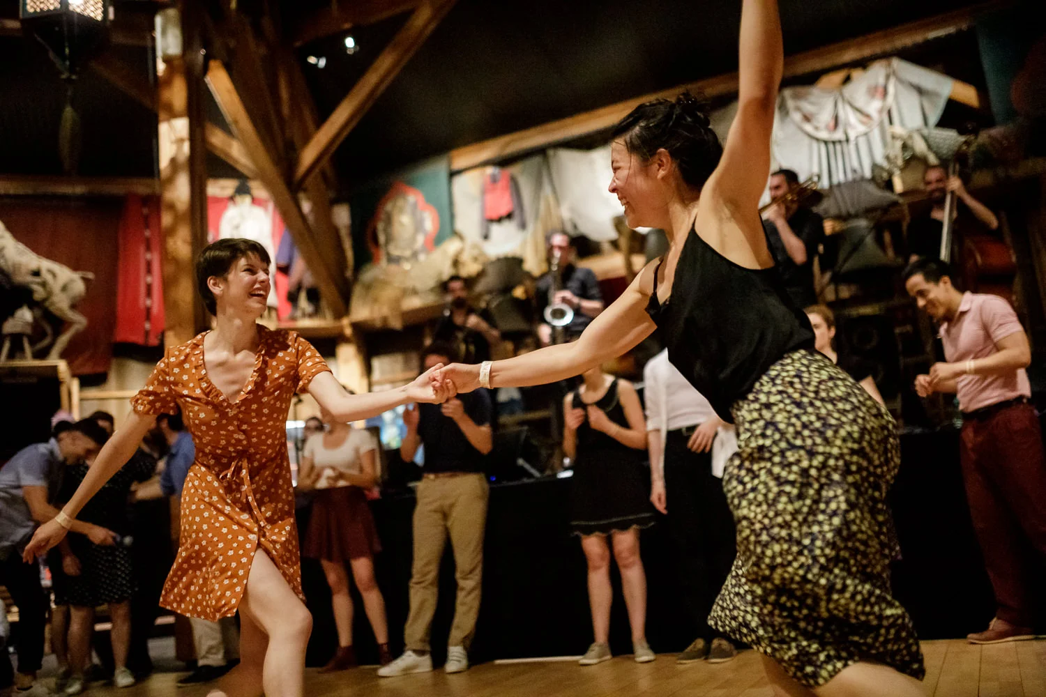 La Folie Swing 2019 - http://www.swing-makers.com/ Credit Photo: www.fb.me/photosForDancersOnly / www.ebobrie.com/la-folie-swing-2019