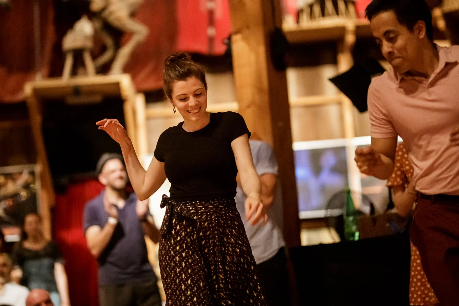 La Folie Swing 2019 - http://www.swing-makers.com/ Credit Photo: www.fb.me/photosForDancersOnly / www.ebobrie.com/la-folie-swing-2019