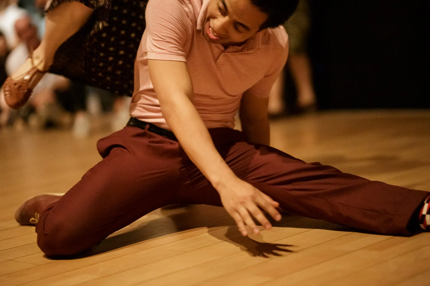 La Folie Swing 2019 - http://www.swing-makers.com/ Credit Photo: www.fb.me/photosForDancersOnly / www.ebobrie.com/la-folie-swing-2019
