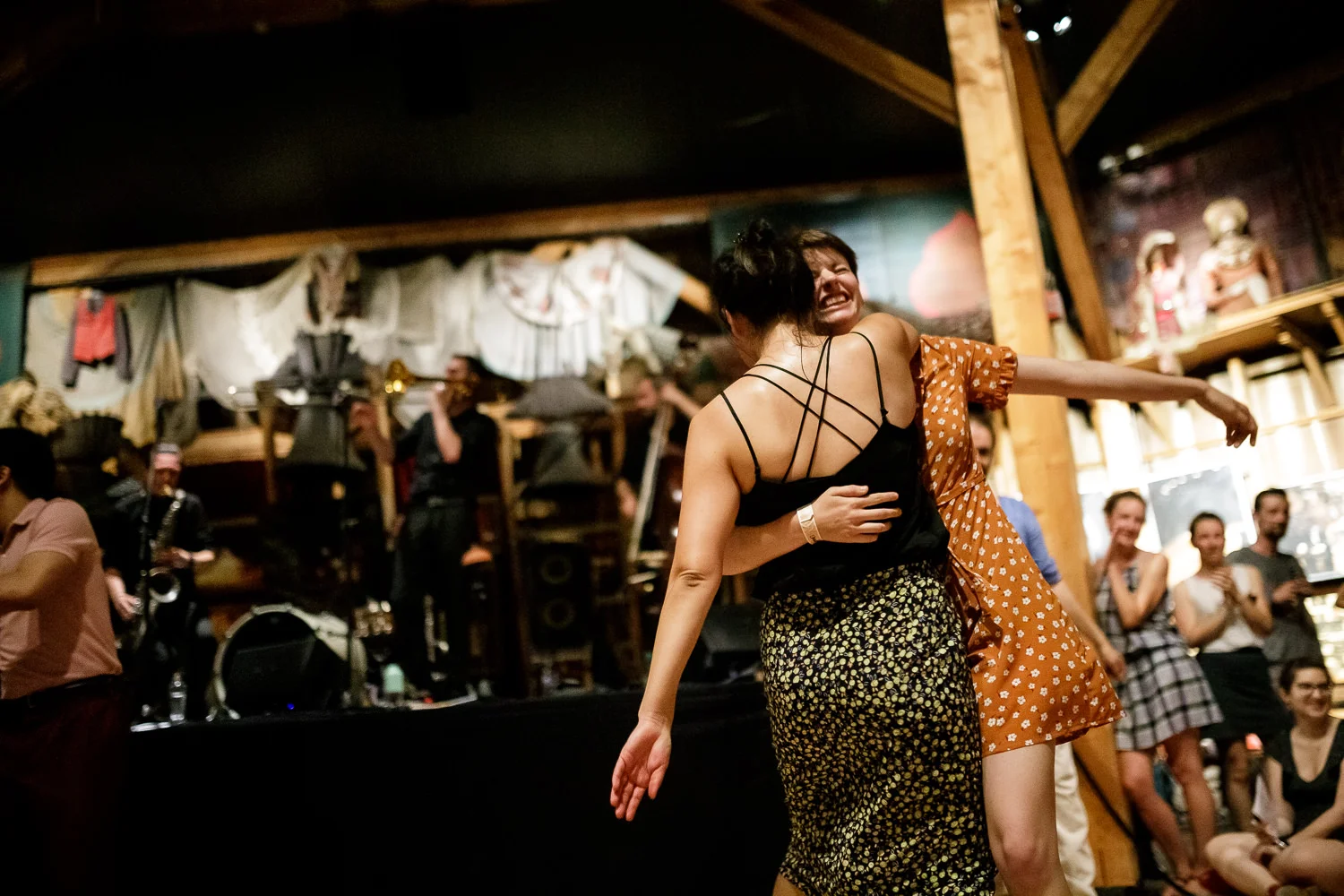 La Folie Swing 2019 - http://www.swing-makers.com/ Credit Photo: www.fb.me/photosForDancersOnly / www.ebobrie.com/la-folie-swing-2019