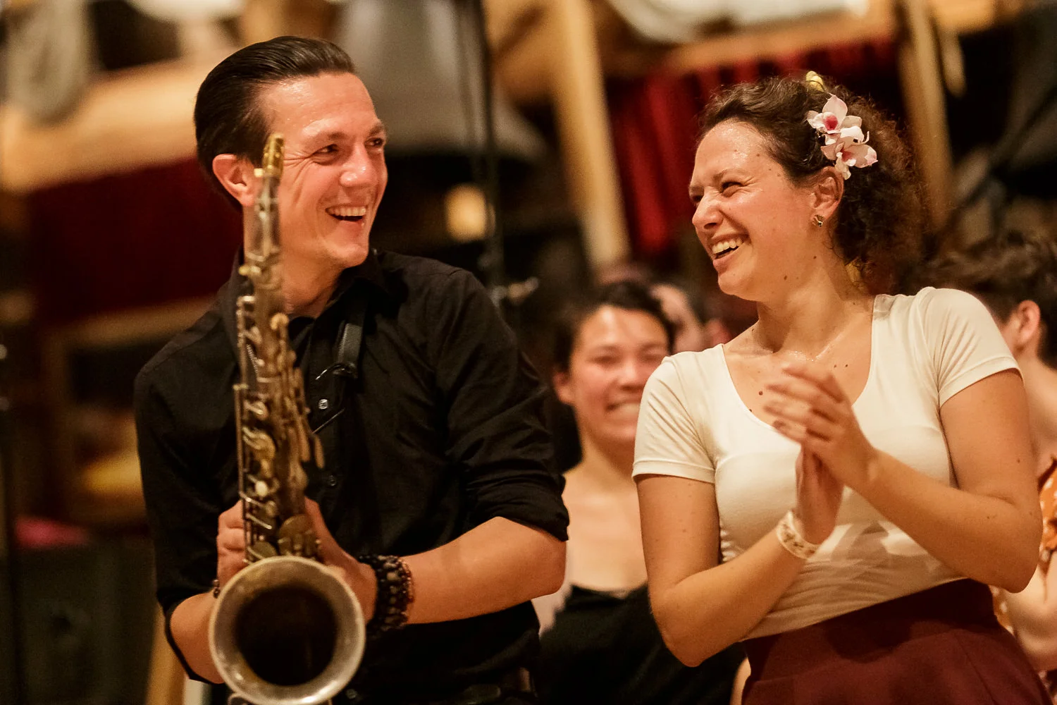 La Folie Swing 2019 - http://www.swing-makers.com/ Credit Photo: www.fb.me/photosForDancersOnly / www.ebobrie.com/la-folie-swing-2019
