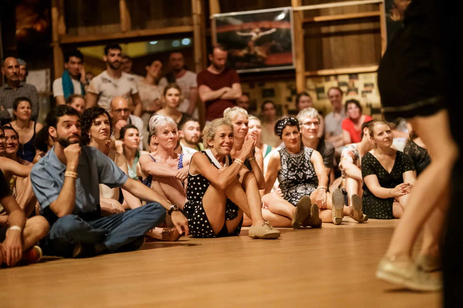 La Folie Swing 2019 - http://www.swing-makers.com/ Credit Photo: www.fb.me/photosForDancersOnly / www.ebobrie.com/la-folie-swing-2019