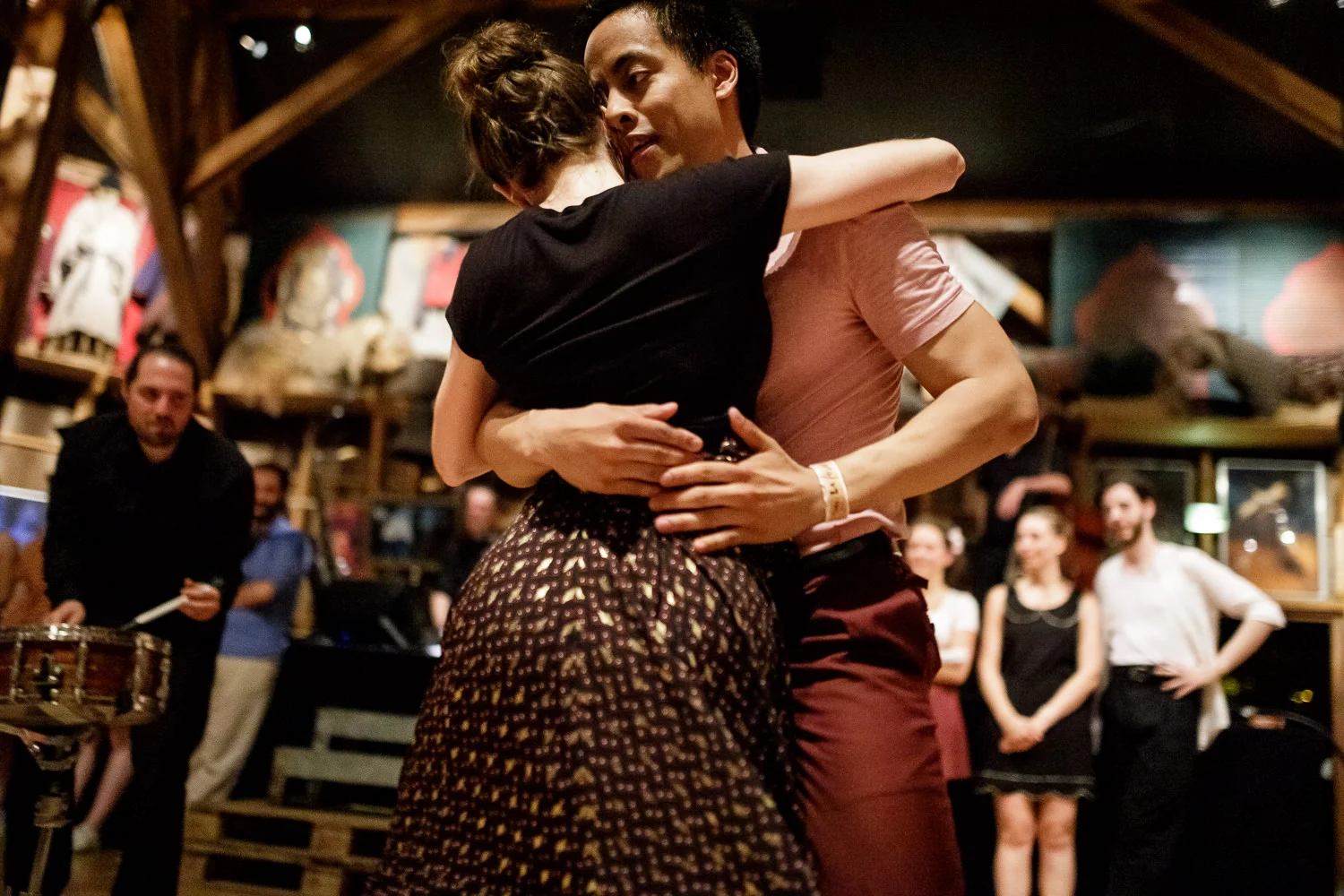 La Folie Swing 2019 - http://www.swing-makers.com/ Credit Photo: www.fb.me/photosForDancersOnly / www.ebobrie.com/la-folie-swing-2019