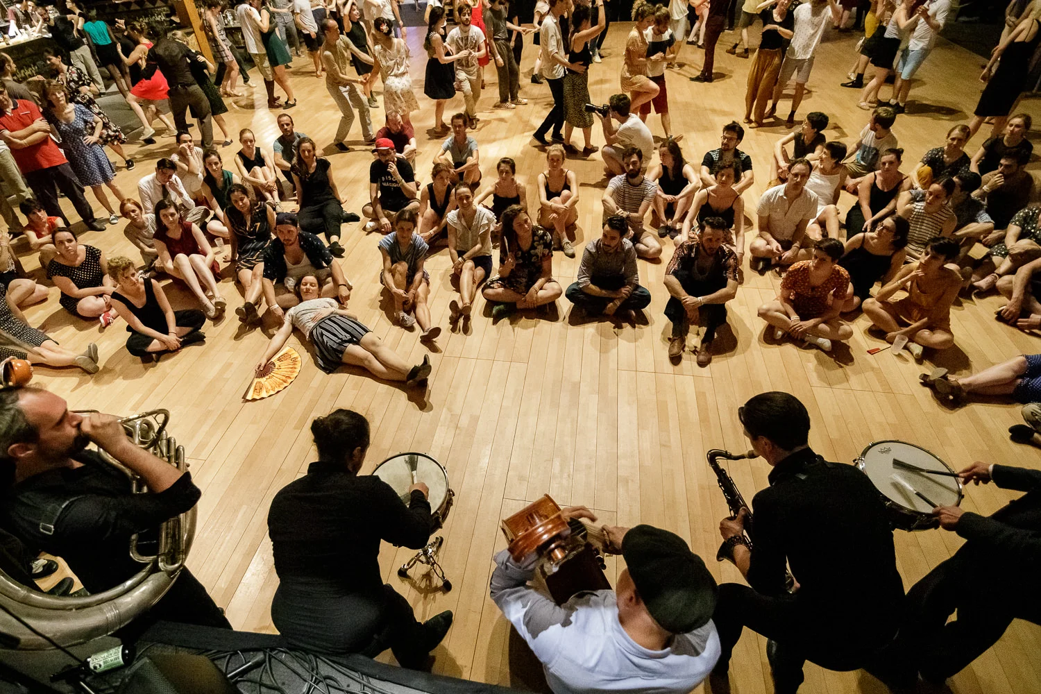 La Folie Swing 2019 - http://www.swing-makers.com/ Credit Photo: www.fb.me/photosForDancersOnly / www.ebobrie.com/la-folie-swing-2019