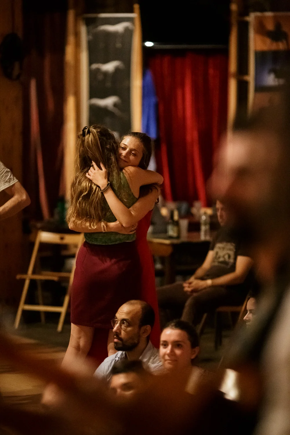 La Folie Swing 2019 - http://www.swing-makers.com/ Credit Photo: www.fb.me/photosForDancersOnly / www.ebobrie.com/la-folie-swing-2019