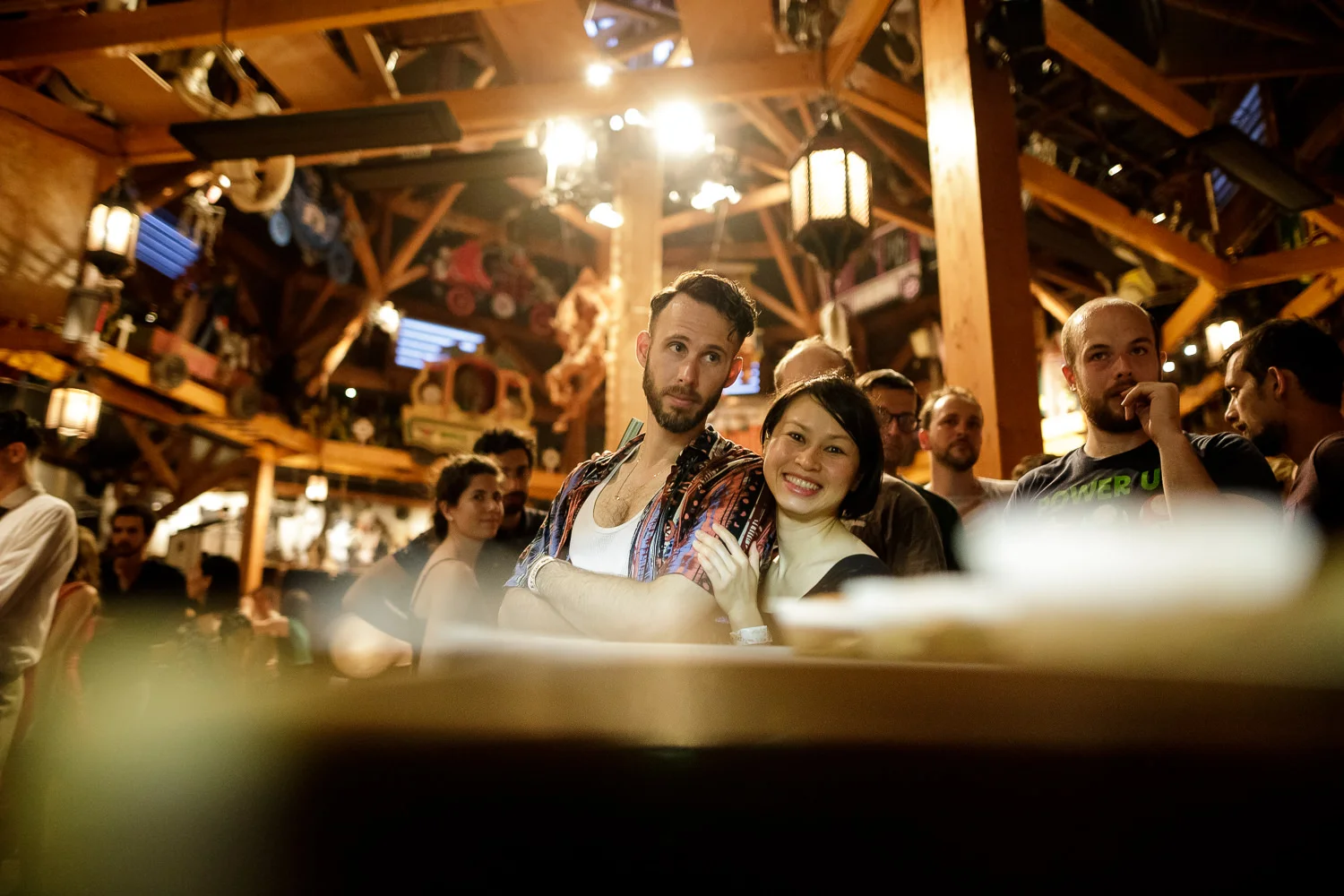 La Folie Swing 2019 - http://www.swing-makers.com/ Credit Photo: www.fb.me/photosForDancersOnly / www.ebobrie.com/la-folie-swing-2019