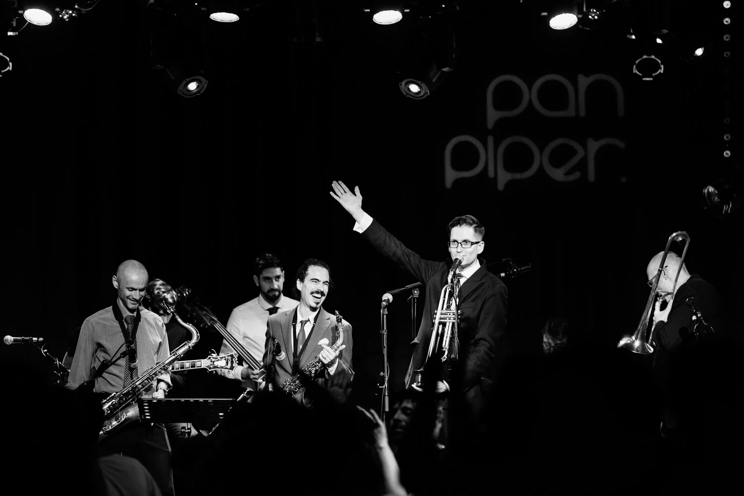 Harlem Night #7 au Pan Piper, https://jazzy-feet.com - Photo: www.fb.me/photosForDancersOnly - http://www.ebobrie.com/harlem-night-7