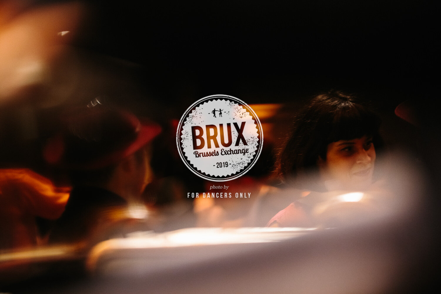  BRUX 2019 - https://www.thebrux.be. Photo: www.fb.me/photosForDancersOnly - http://www.ebobrie.com/brux-2019 