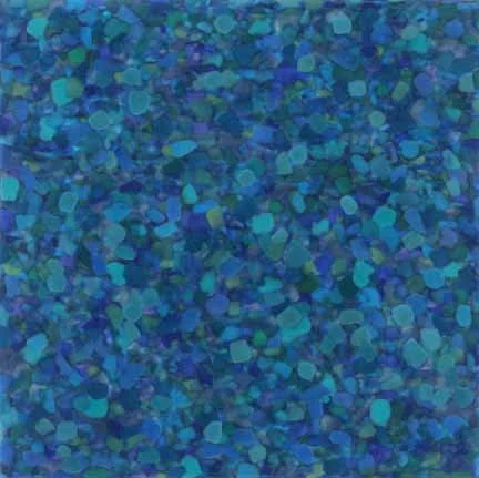 RTerry - Beach Pebbles.jpg