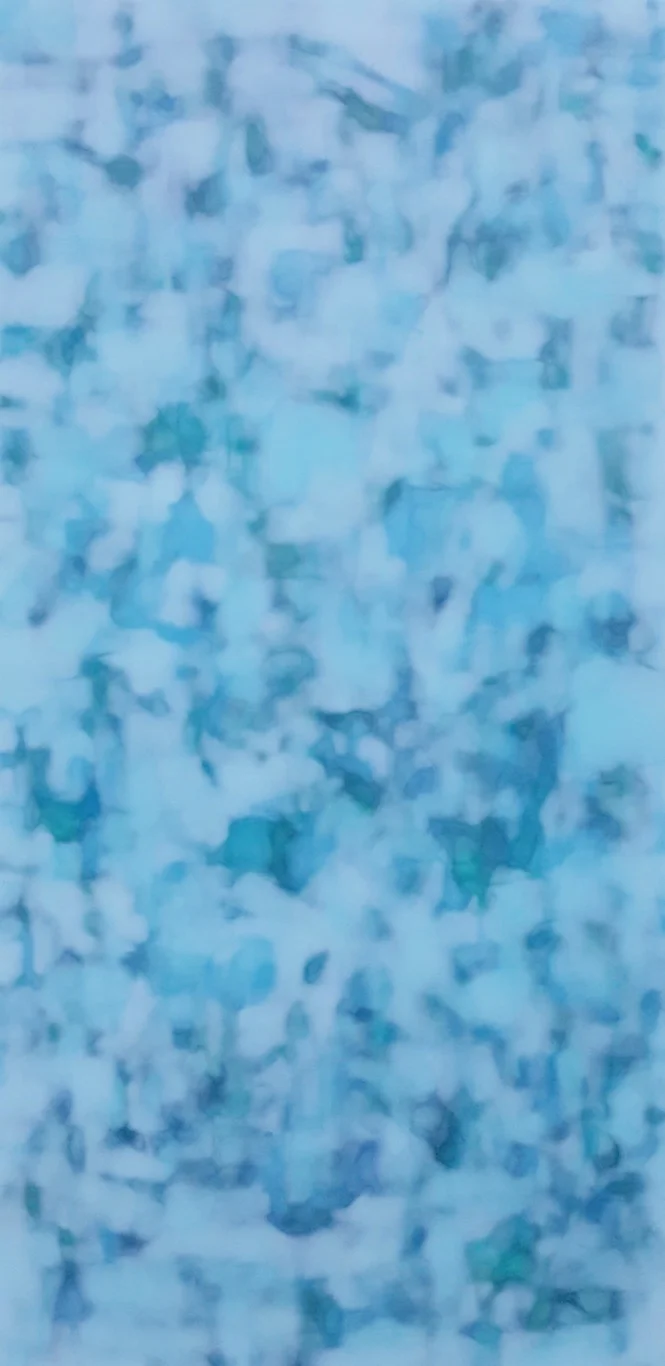 Drifting/Cool Mint #4