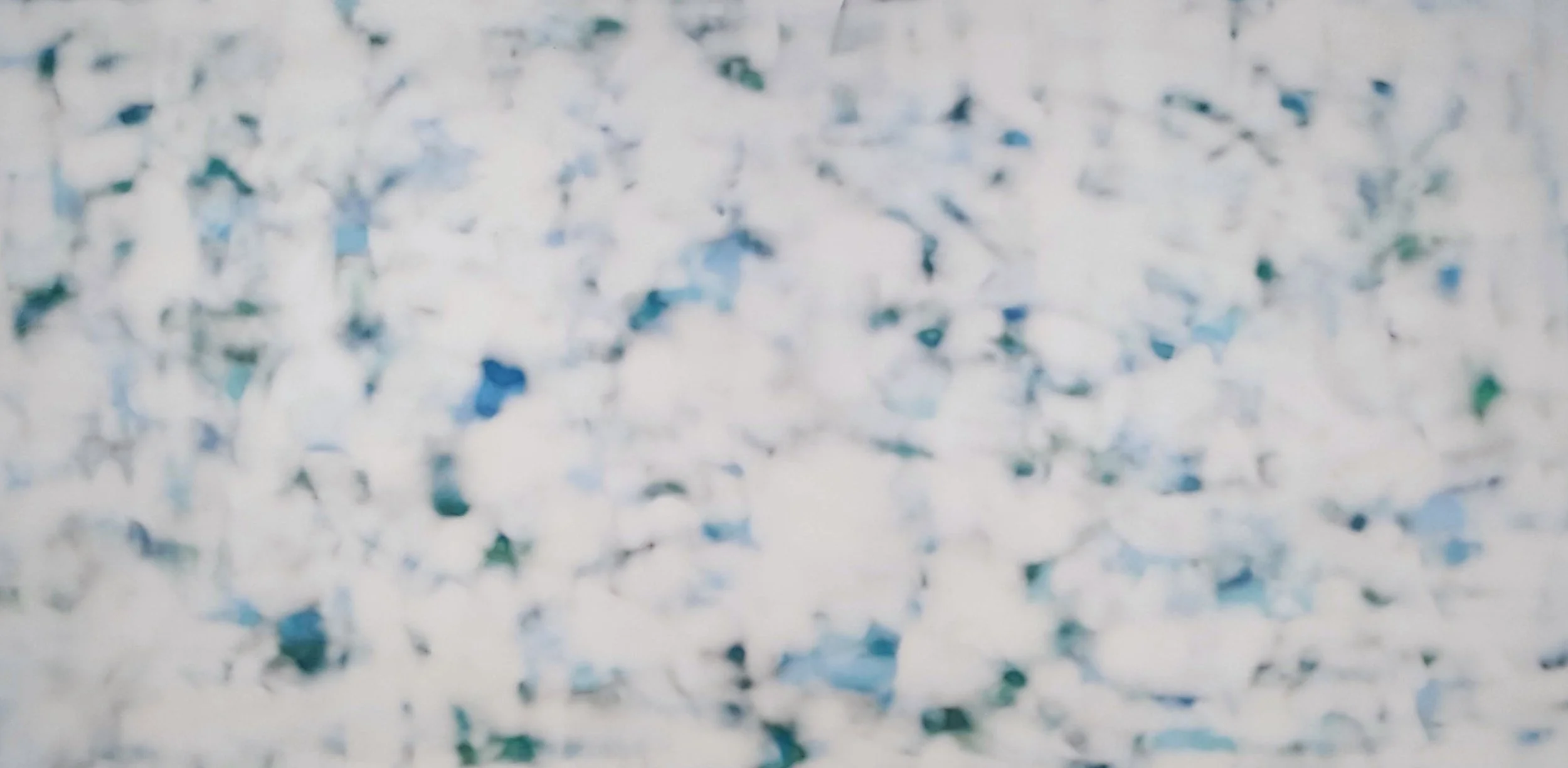 Drifting/Cool Mint #5