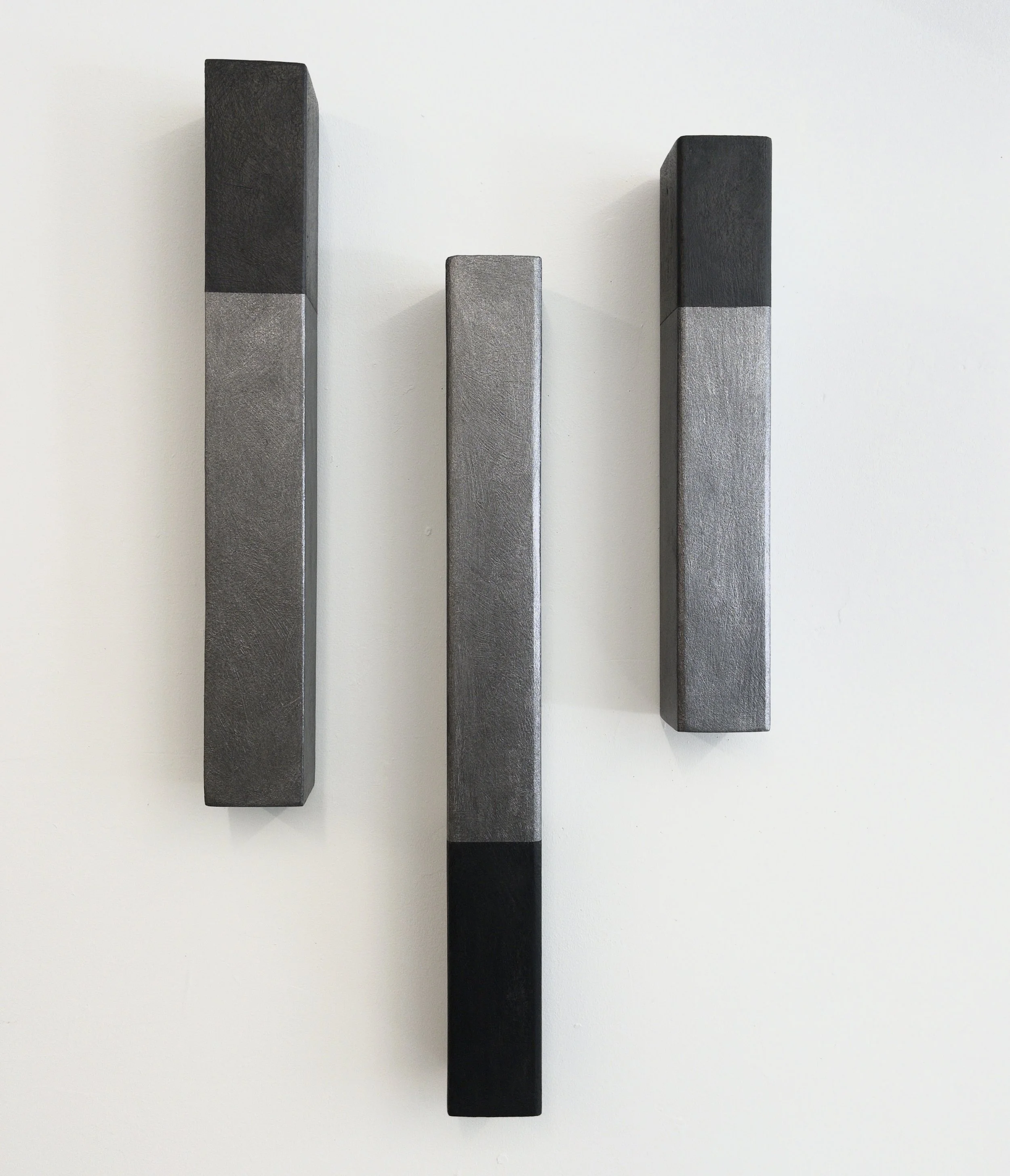 Graphite Rod Trio by Rab Terry