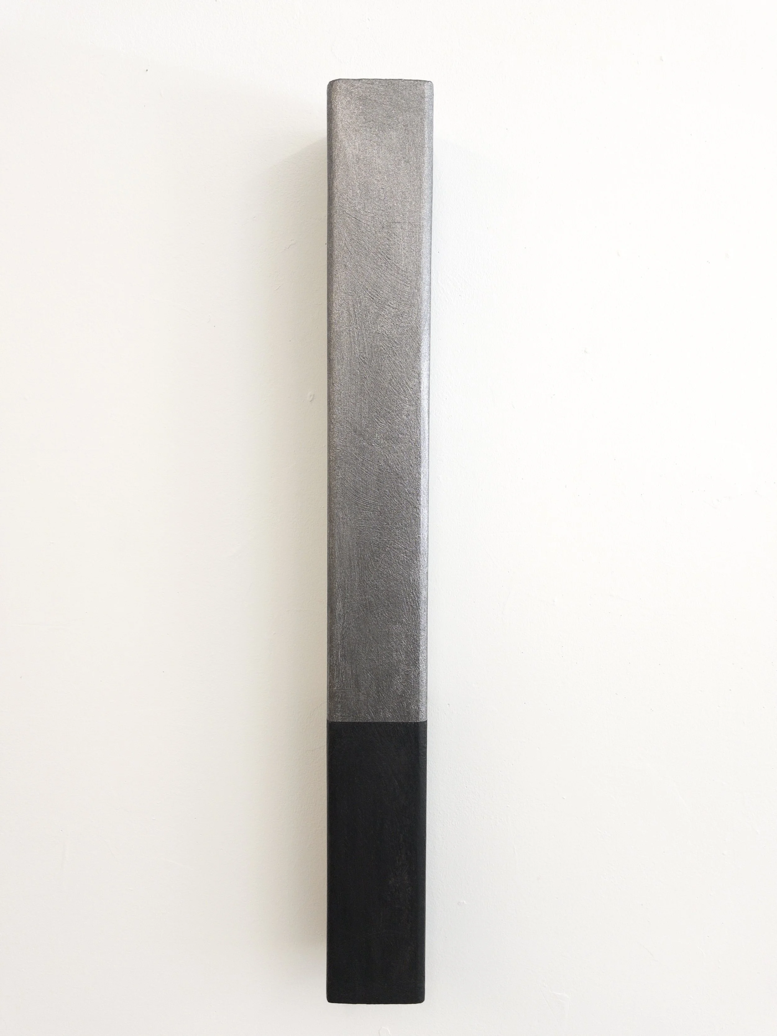 Graphite Rod #6 by Rab Terry
