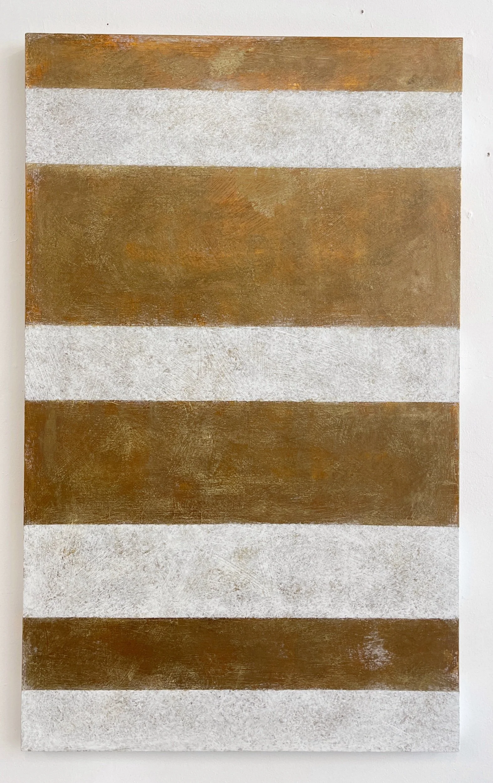 Old Gold # by Rab Terry